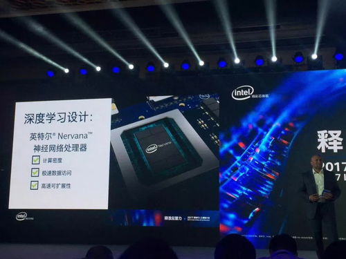 英特爾全棧實力釋放AI潛力，人工智能推動實體經(jīng)濟發(fā)展