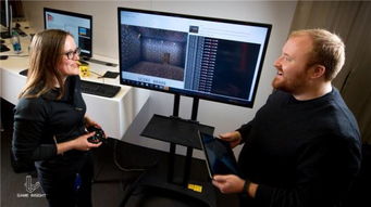 《我的世界》 虛擬世界的諾貝爾之光——人工智能應(yīng)用軟件的里程碑