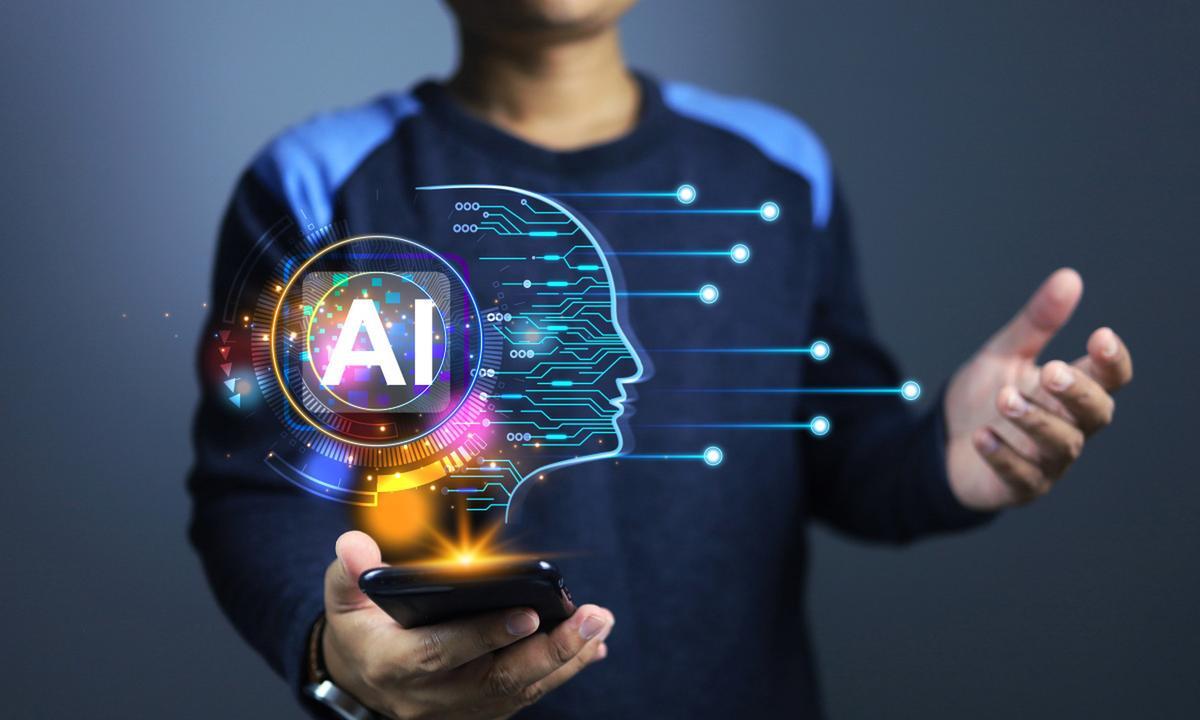 AI應(yīng)用大爆發(fā)，或許只是剛剛開(kāi)始！