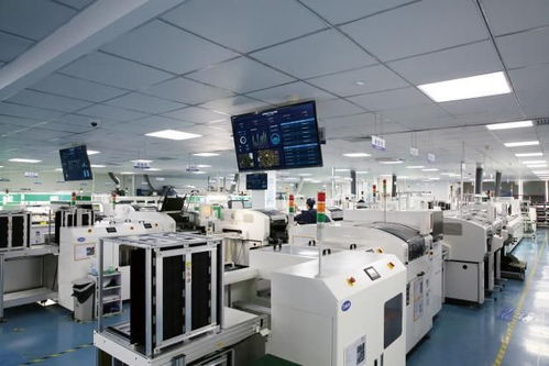云漢芯城榮膺上海市工業數字化團體標準創新培育企業，引領電子產品供應鏈數智化新篇章