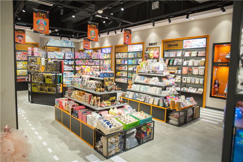 雅隆百匯潮玩精品百貨加盟 二手日用百貨銷售帶來的不凡體驗(yàn)